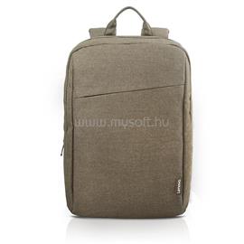 LENOVO 15.6" Laptop hátizsák B210 (Barna) GX40Q17228 small