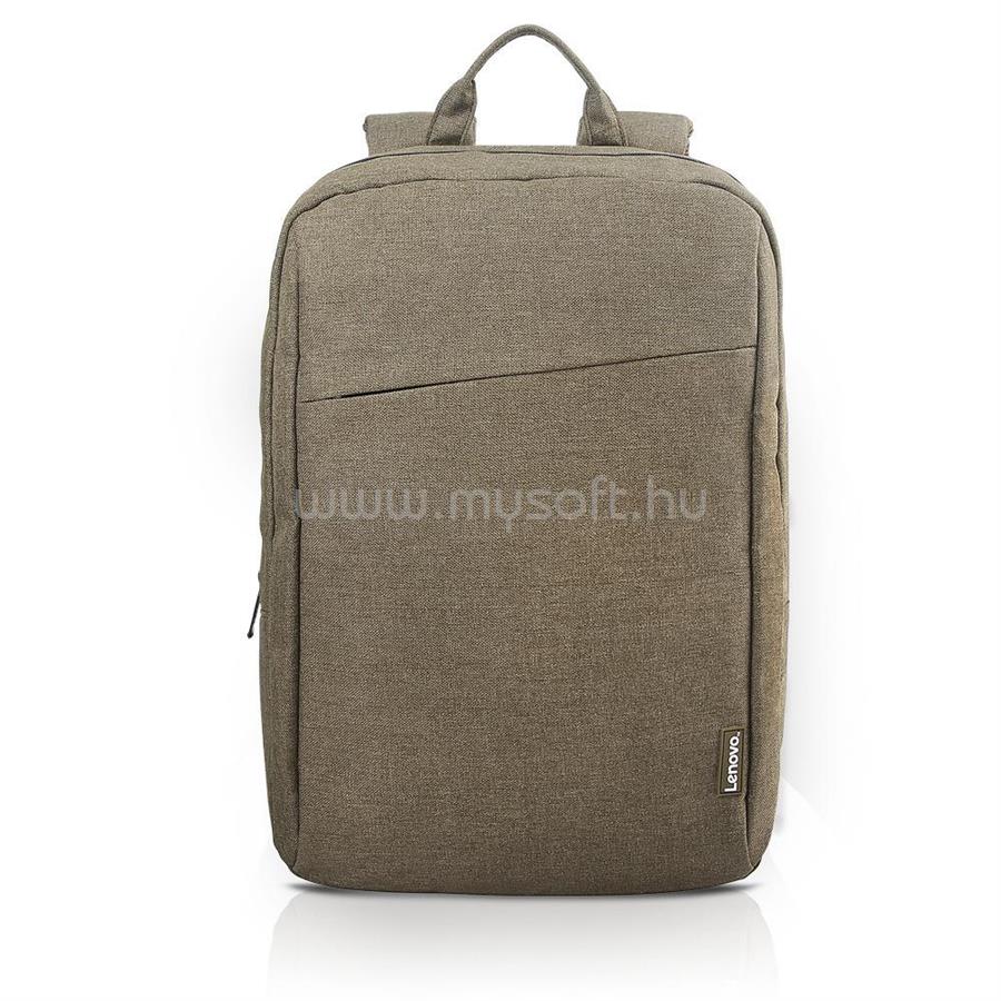 LENOVO 15.6" Laptop hátizsák B210 (Barna)