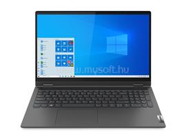 LENOVO IdeaPad Flex 5 14ITL05 Touch (Graphite Grey) 82HS00DHHV_N500SSD_S small