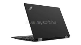 LENOVO ThinkPad X13 Yoga 4G 20SX0004HV_N2000SSD_S small