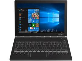 LENOVO Yoga Book C930 Touch (szürke) ZA3S0411HU_W10P_S small