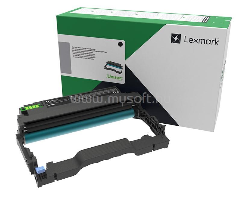 LEXMARK B220Z00 képalkotó egység (fekete)