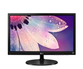 LG 19M38A Monitor 19M38A-B small