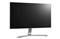 LG 24MP88HV Monitor beépített hangszóróval 24MP88HV-S small