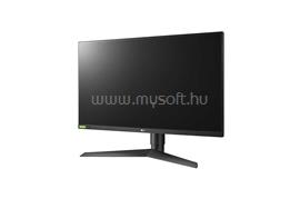 LG 27GL850-B Gamer Monitor 27GL850-B.AEU small