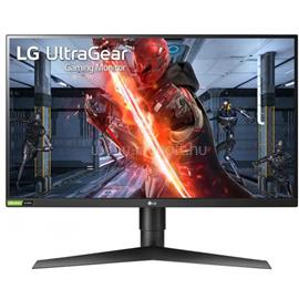 LG 27GN750-B Monitor 27GN750-B small