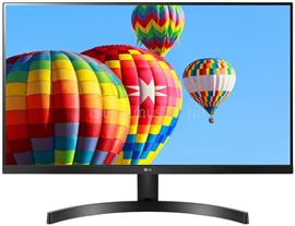 LG 27MK600M-B Monitor 27MK600M-B small