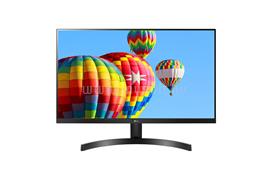 LG 27MK600M-B IPS FHD monitor 27MK600M-B.AEU small