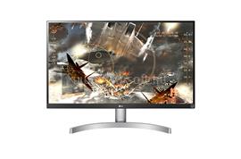 LG 27UK600-W Monitor 27UK600-W small