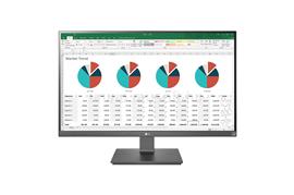 LG 27UK670-B Ultra HD 4K Monitor 27UK670-B.AEU small