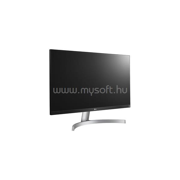 LG 27UL600-W 4K Monitor (27UL600-W.AEU) | 26" - 27" | monitor | mysoft.hu