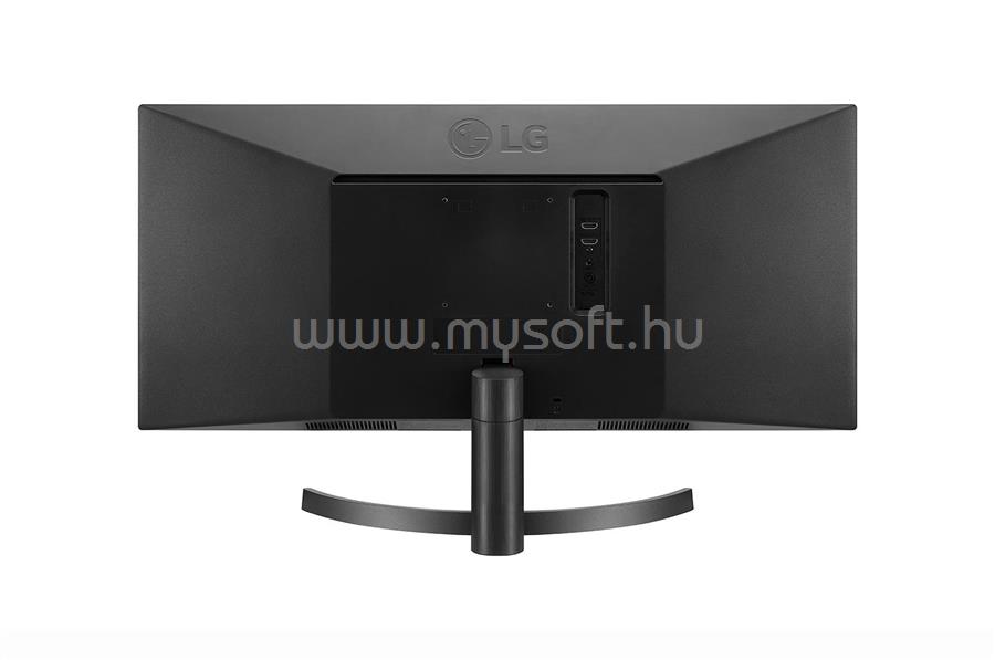 LG 29WL500-B monitor 29WL500-B.AEU large
