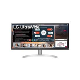 LG UltraWide 29WN600-W Monitor beépített hangszóróval 29WN600-W small