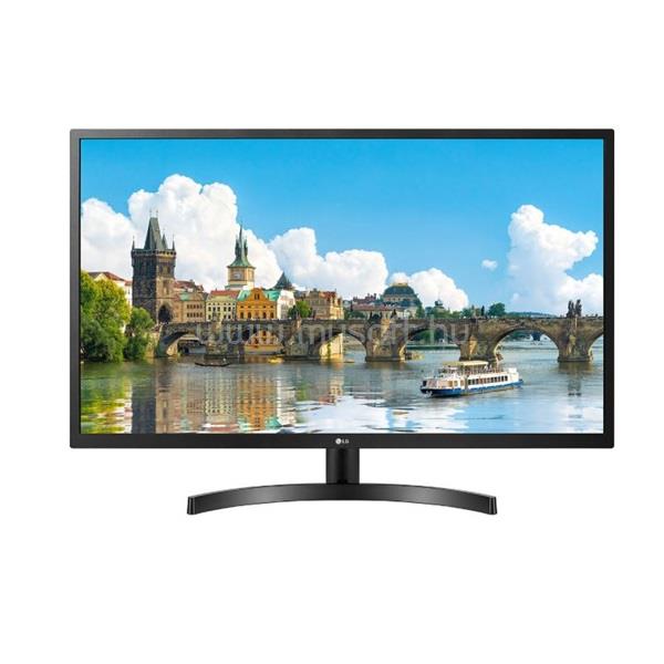 LG 32MN500M-B Monitor