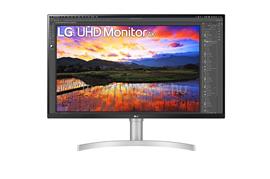 LG 32UN650-W 4K Monitor beépített hangszóróval 32UN650-W small