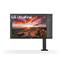 LG Ultrafine 32UN880-B 4K Monitor ergonomikus talppal 32UN880-B small
