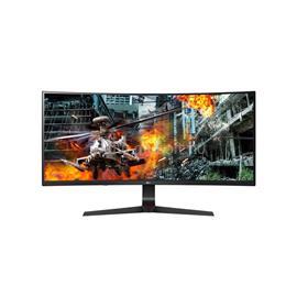 LG 34GL750-B Ultrawide Gaming Monitor 34GL750-B small