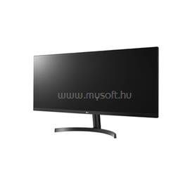 LG 34WL50S-B UtraWide Monitor 34WL50S-B small