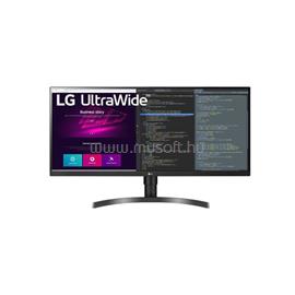 LG 34WN750-B UltraWide Monitor 34WN750-B small