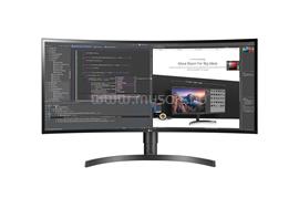 LG 34WN80C-B UltraWide Monitor 34WN80C-B small