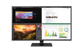 LG 43UN700-B 4K Monitor beépített hangszóróval 43UN700-B small