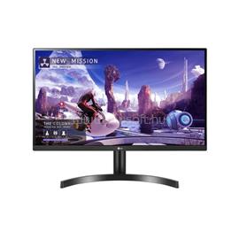 LG 27QN600 Monitor 27QN600-B small