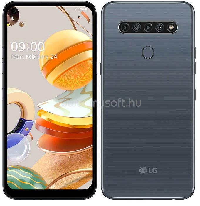 Lg Okostelefon