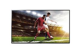 LG TV 75" - 75UT640S, 3840x2160, 350 cd/m2, HDMIx3, USB, RJ45, CI SLot, RS232C, HDR10, webOS 4.5 (limited) 75UT640S0ZA small