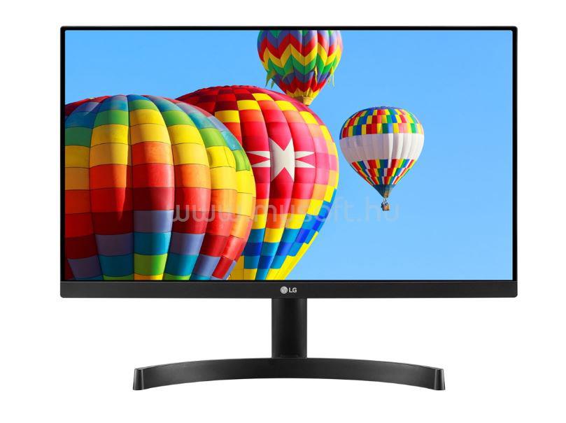 LG 22MK600M-B Monitor