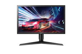 LG 24GL650-B Gaming Monitor 24GL650-B.AEU small