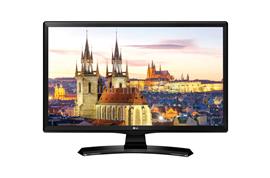 LG 24MT49DF-PZ 24" HD monitor-tv 24MT49DF-PZ.AEU small