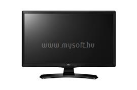 LG 24TK410V-PZ HD ready LED TV-monitor 24TK410V-PZ.AEU small