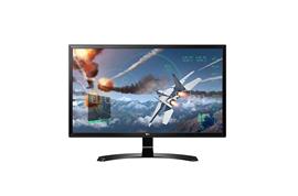 LG 24UD58-B Ultra HD 4K monitor 24UD58-B.AEU small