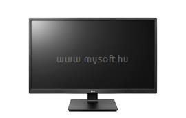 LG 27BK550Y-B Monitor beépített hangszóróval 27BK550Y-B small