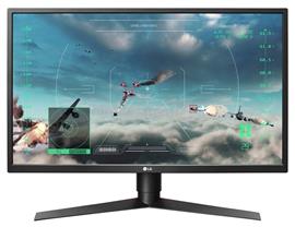 LG 27GK750F Monitor 27GK750F-B.AEU small