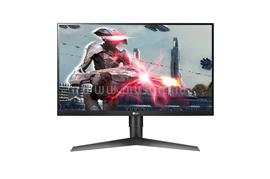 LG 27GL650F-B Ultragear Monitor 27GL650F-B.AEU small