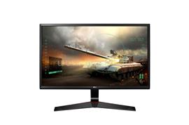 LG 27MP59G-P Gaming Monitor 27MP59G-P.AEU small