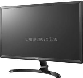 LG 27UD58-B Ultra HD 4K Monitor 27UD58-B.AEU small
