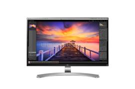 LG 27UD88-W 4K monitor 27UD88-W.AEU small