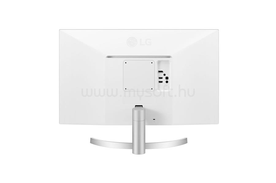 LG 27UL500-W 4K Monitor (27UL500-W) | 26" - 27" | monitor | mysoft.hu