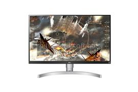 LG 27UL650-W 4K Monitor 27UL650-W small