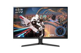 LG 32GK850F-B Gaming Monitor 32GK850F-B small