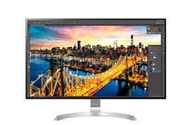 LG 32UD89-W 4K Monitor 32UD89-W small