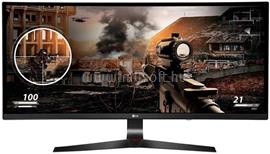 LG 34UC79G-B Monitor 34UC79G-B small