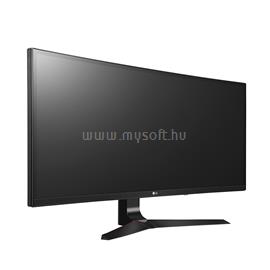 LG 34UC79G Ultrawide Gamer ívelt monitor 34UC79G small