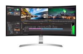 LG 34UC99-W ultrawide monitor 34UC99-W.AEU small