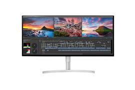 LG UltraWide 34WK95U-W 5K2K Monitor beépített hangszóróval 34WK95U-W small