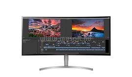 LG 38WK95C-W Ívelt Monitor 38WK95C-W small