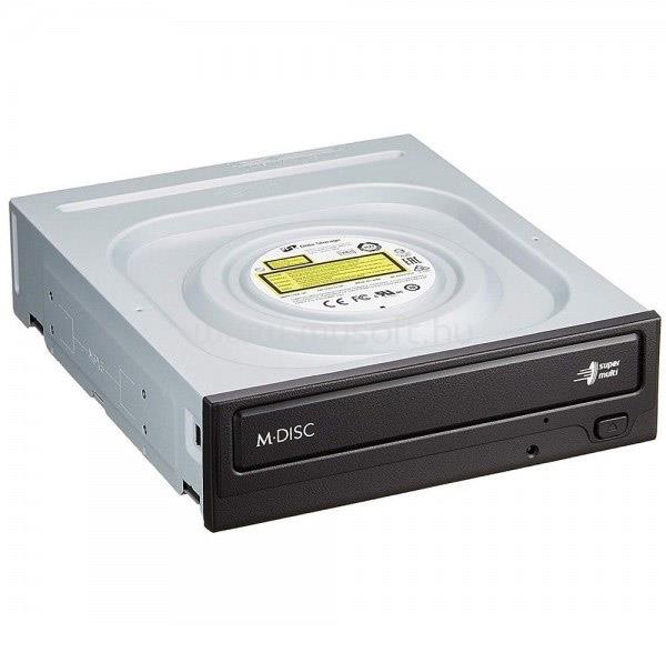 LG DVD-RW 24x SATA meghajtó