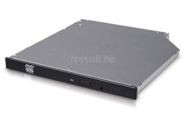 LG GUD0N Notebook DVD-RW SATA Slim 9.5mm (fekete) GUD0N small